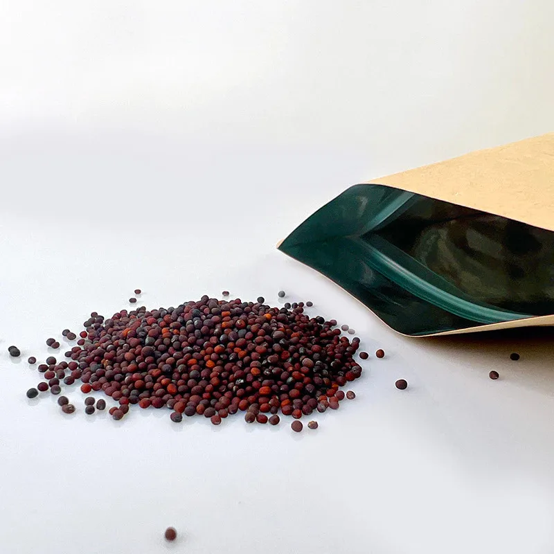 四大天王 十字花科芽組合包